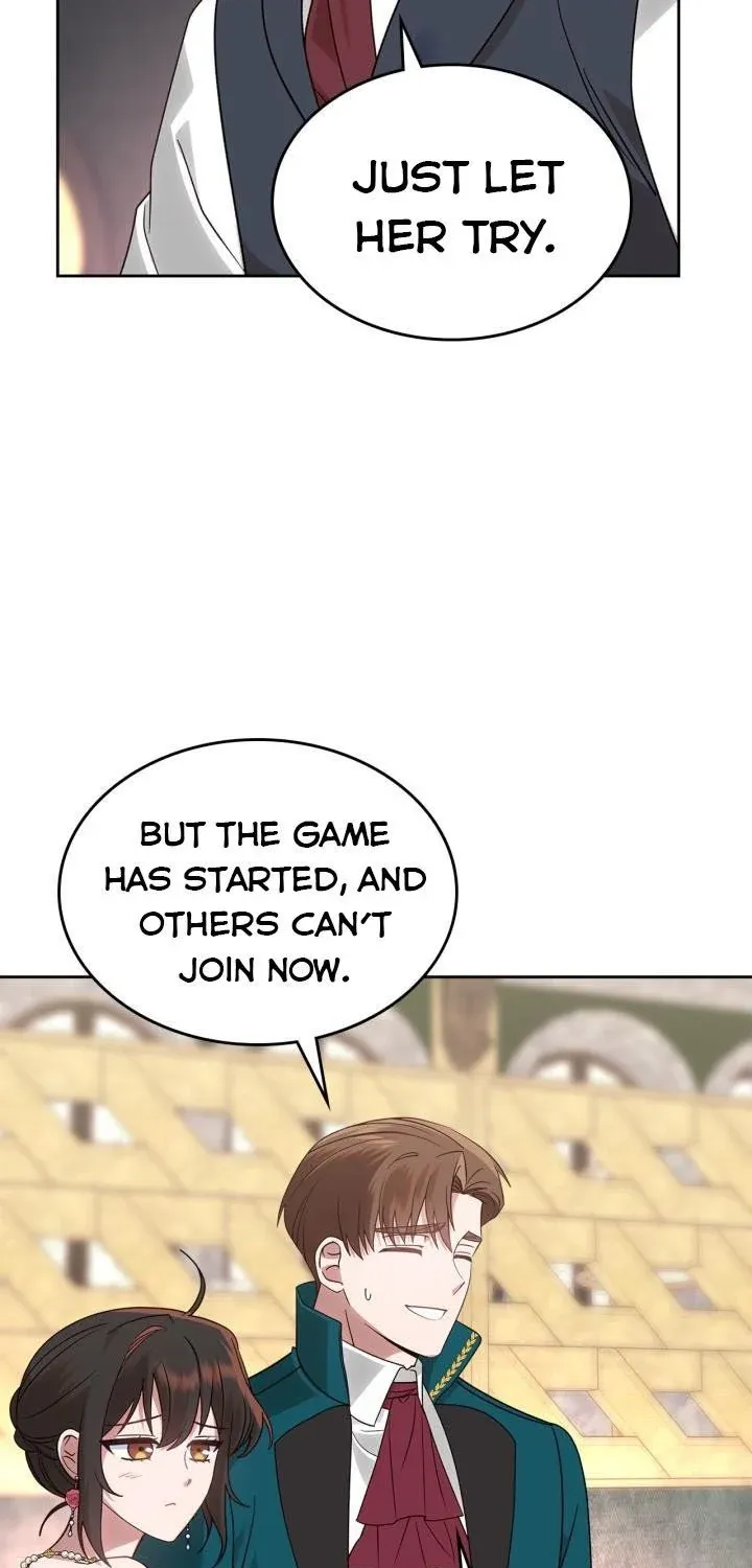 The End Of This Fairy Tale Is A Soap Opera Zinmanga X Chapter 16 Page 63