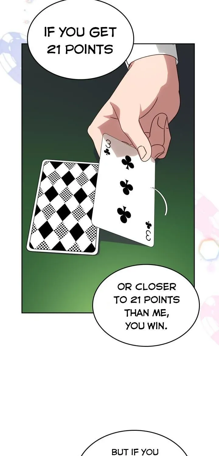The End Of This Fairy Tale Is A Soap Opera Zinmanga X Chapter 16 Page 75