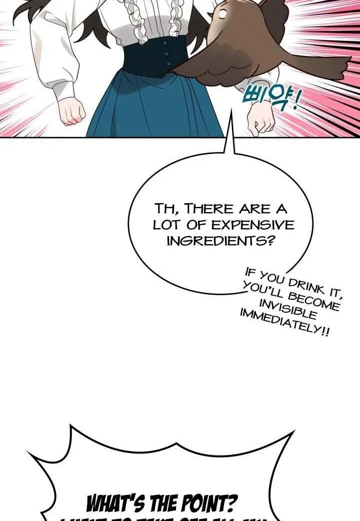 The End Of This Fairy Tale Is A Soap Opera Zinmanga X Chapter 8 Page 65