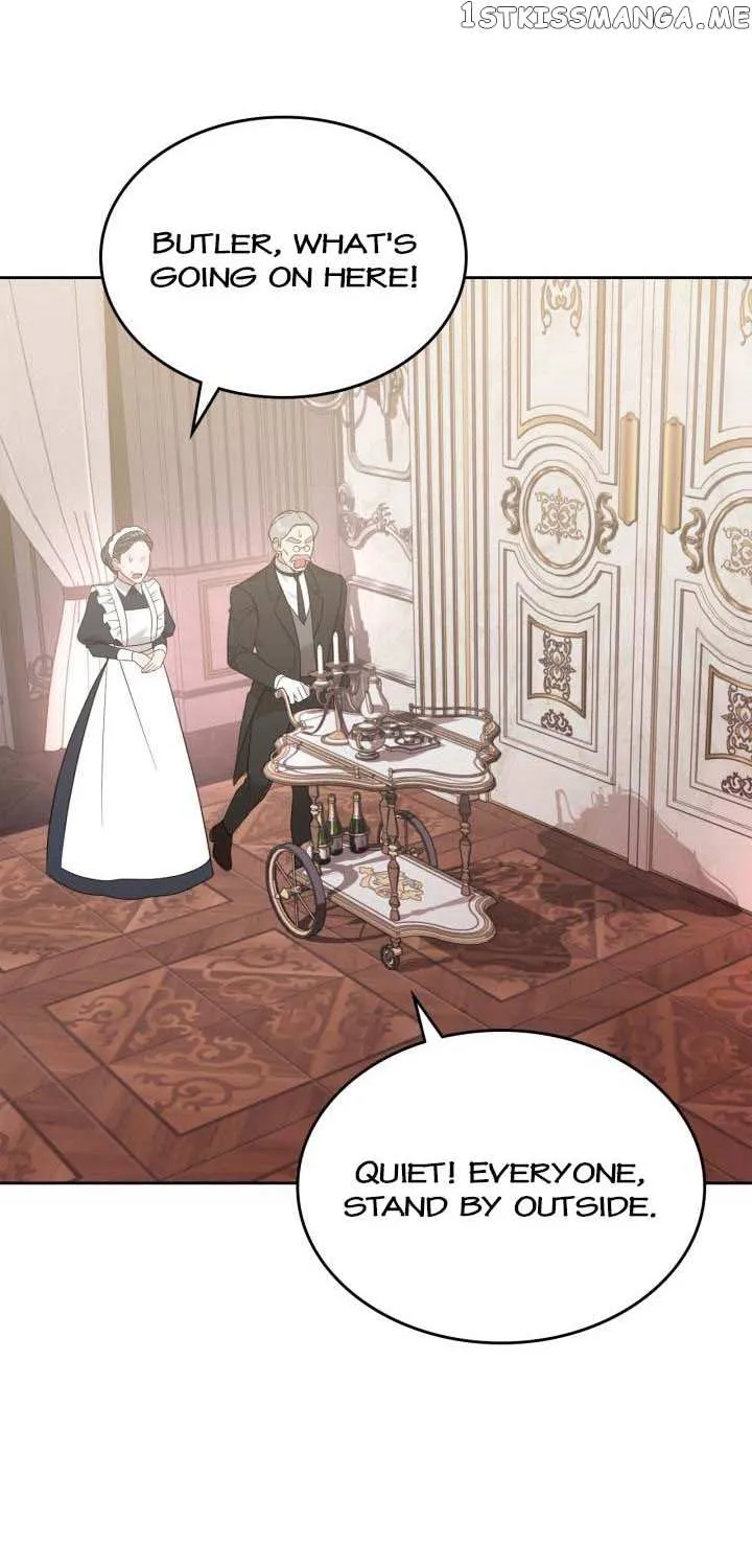 The End Of This Fairy Tale Is A Soap Opera Zinmanga X Chapter 8 Page 74