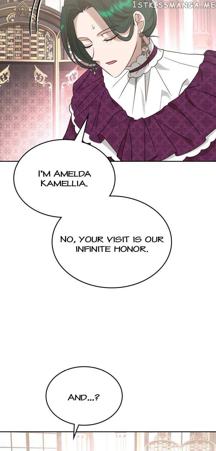 The End Of This Fairy Tale Is A Soap Opera Zinmanga X Chapter 8 Page 86