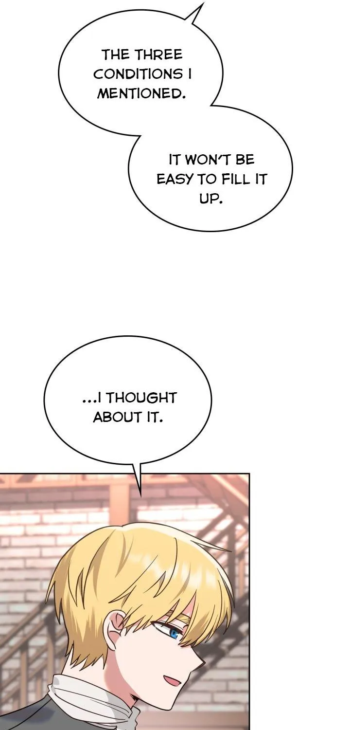 The End Of This Fairy Tale Is A Soap Opera Zinmanga X Chapter 7 Page 59