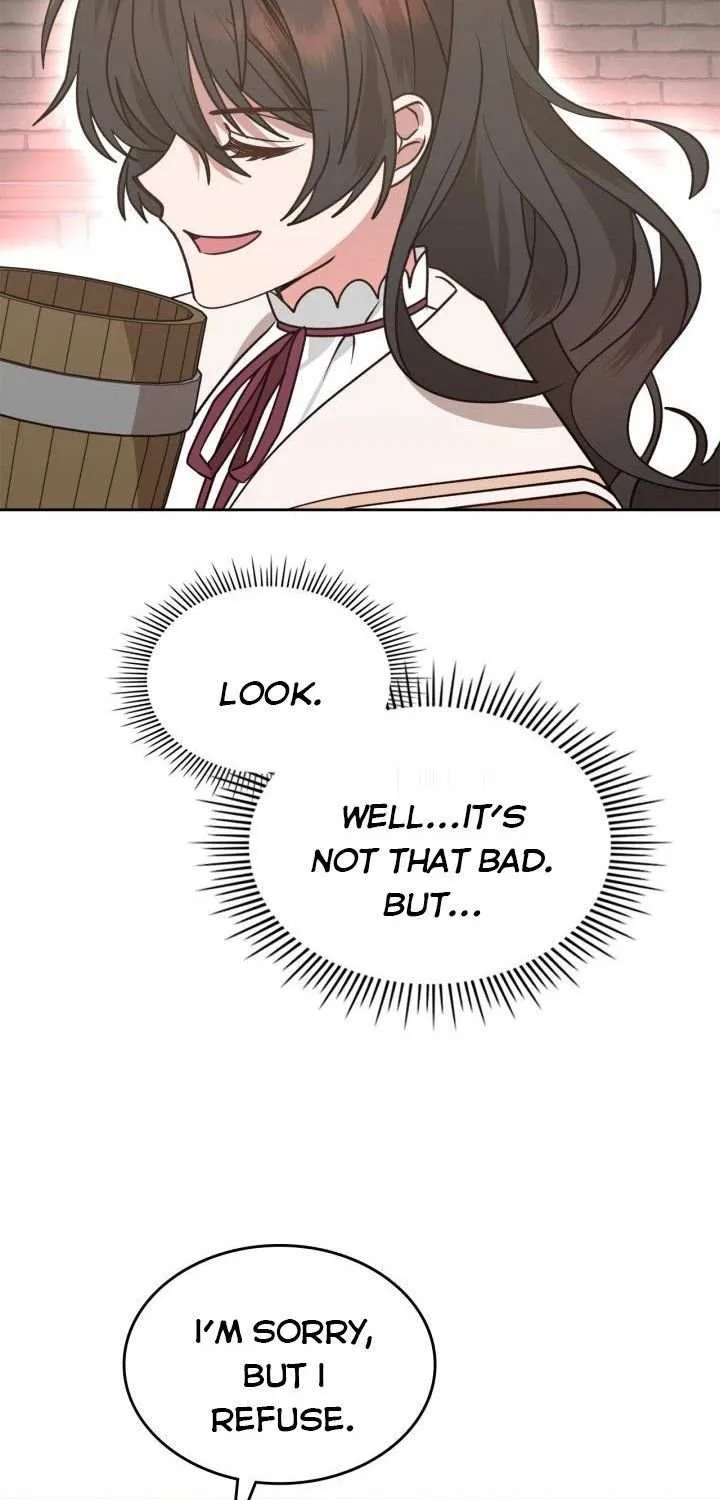 The End Of This Fairy Tale Is A Soap Opera Zinmanga X Chapter 7 Page 67
