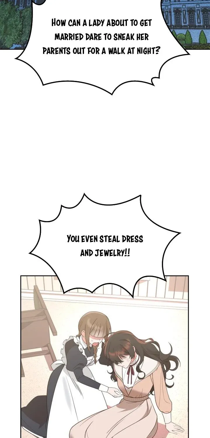 The End Of This Fairy Tale Is A Soap Opera Zinmanga X Chapter 6 Page 54