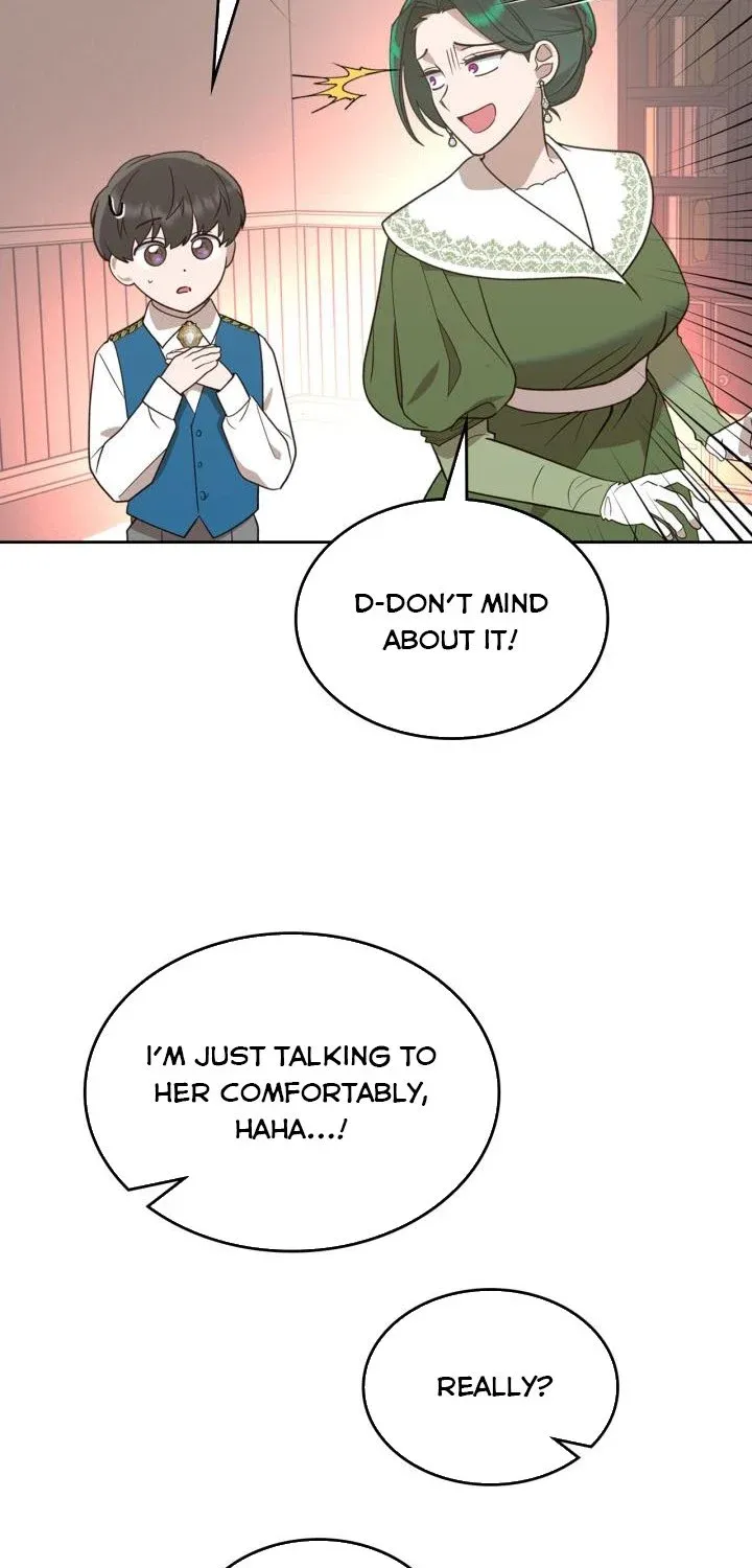 The End Of This Fairy Tale Is A Soap Opera Zinmanga X Chapter 6 Page 78