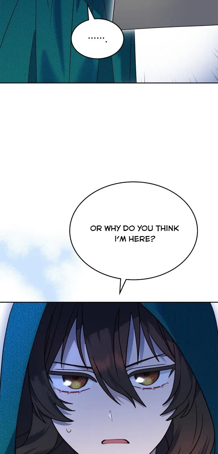 The End Of This Fairy Tale Is A Soap Opera Zinmanga X Chapter 5 Page 23
