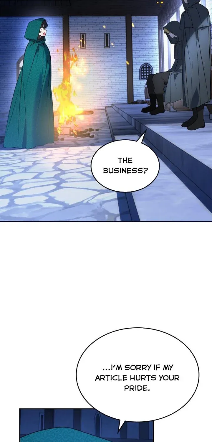 The End Of This Fairy Tale Is A Soap Opera Zinmanga X Chapter 5 Page 25
