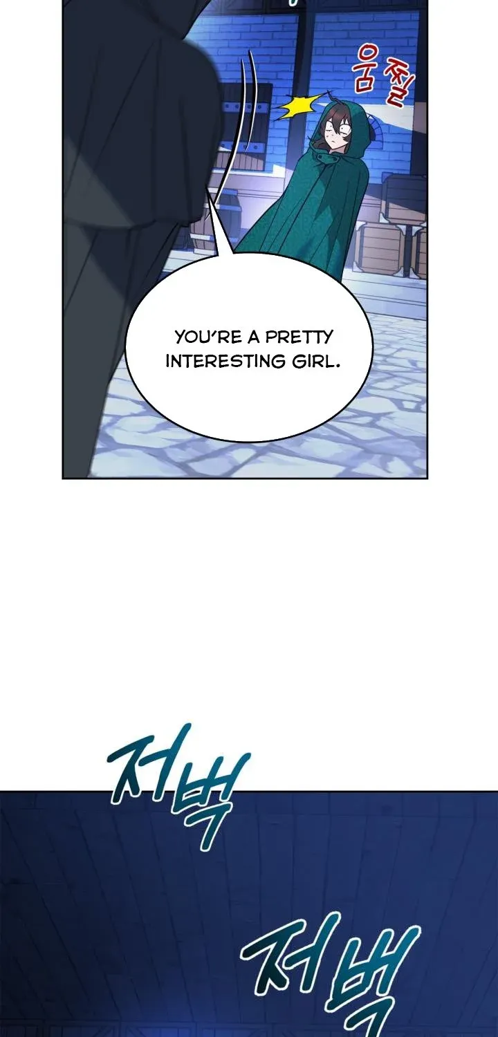 The End Of This Fairy Tale Is A Soap Opera Zinmanga X Chapter 5 Page 31