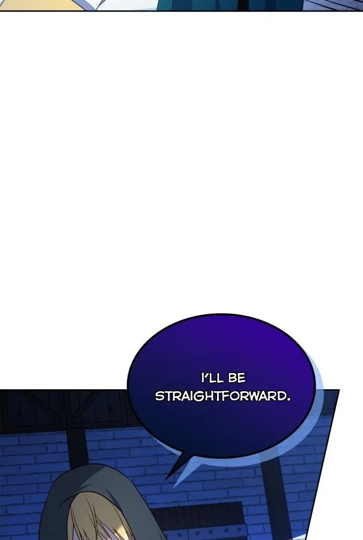 The End Of This Fairy Tale Is A Soap Opera Zinmanga X Chapter 5 Page 34