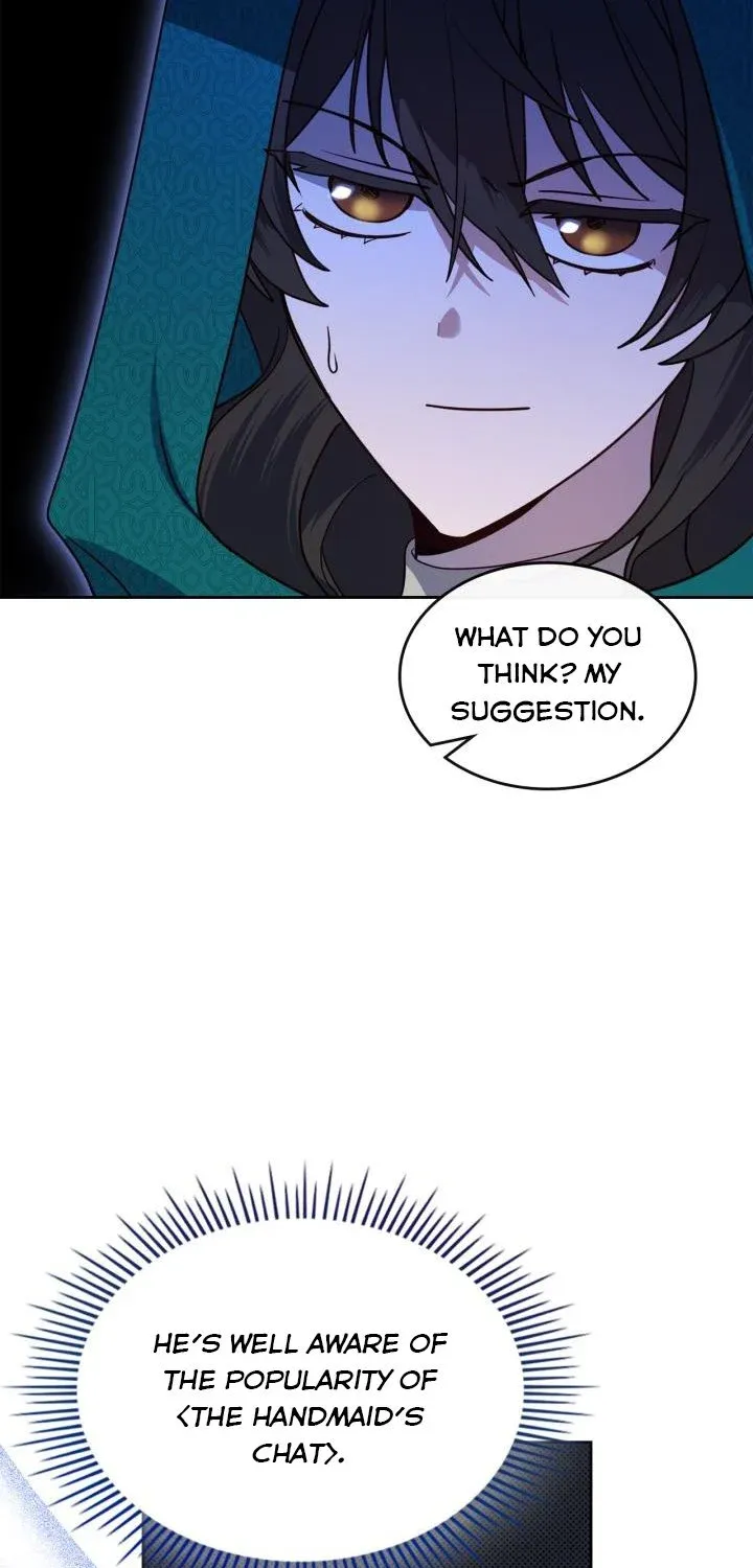 The End Of This Fairy Tale Is A Soap Opera Zinmanga X Chapter 5 Page 41