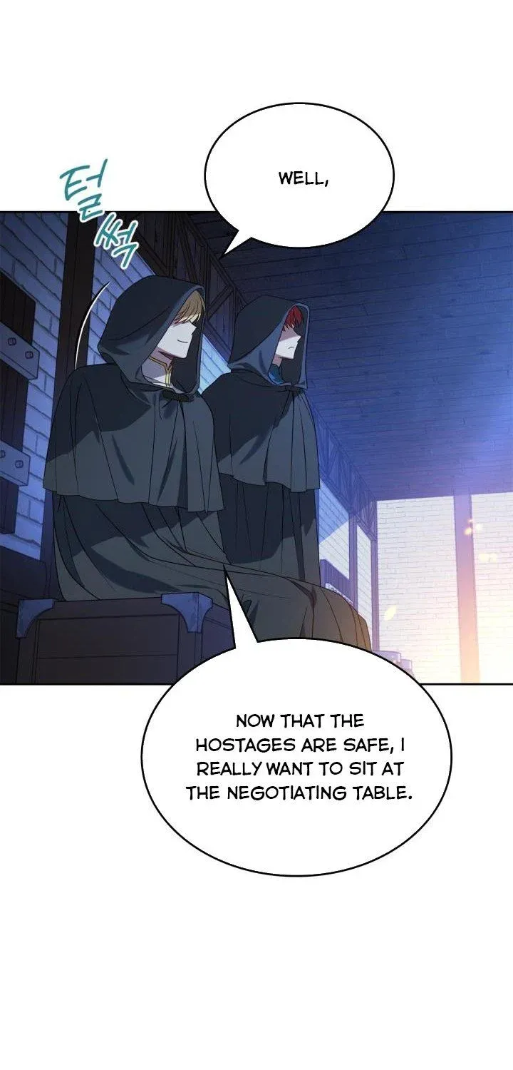 The End Of This Fairy Tale Is A Soap Opera Zinmanga X Chapter 5 Page 57