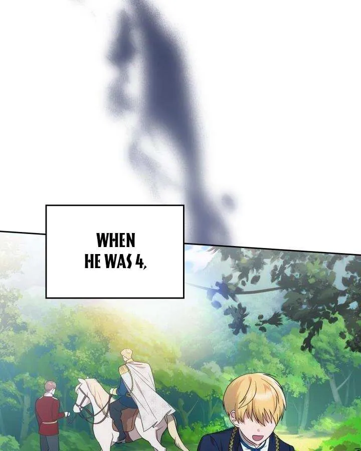 The End Of This Fairy Tale Is A Soap Opera Zinmanga X Chapter 4 Page 9
