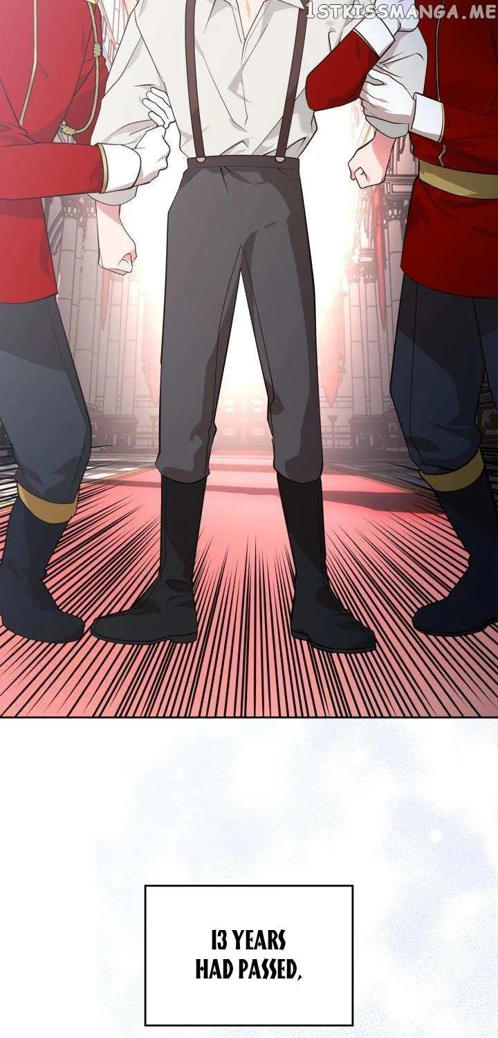 The End Of This Fairy Tale Is A Soap Opera Zinmanga X Chapter 4 Page 20