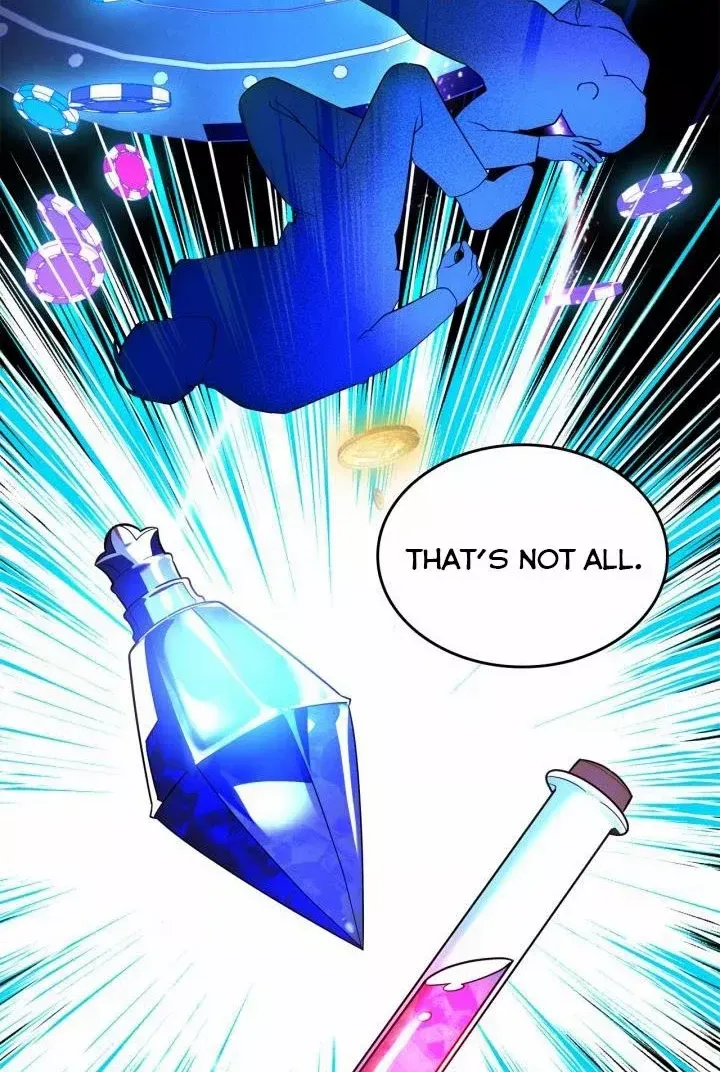 The End Of This Fairy Tale Is A Soap Opera Zinmanga X Chapter 3 Page 13