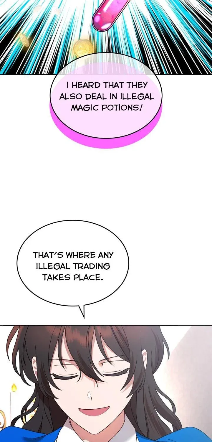 The End Of This Fairy Tale Is A Soap Opera Zinmanga X Chapter 3 Page 14