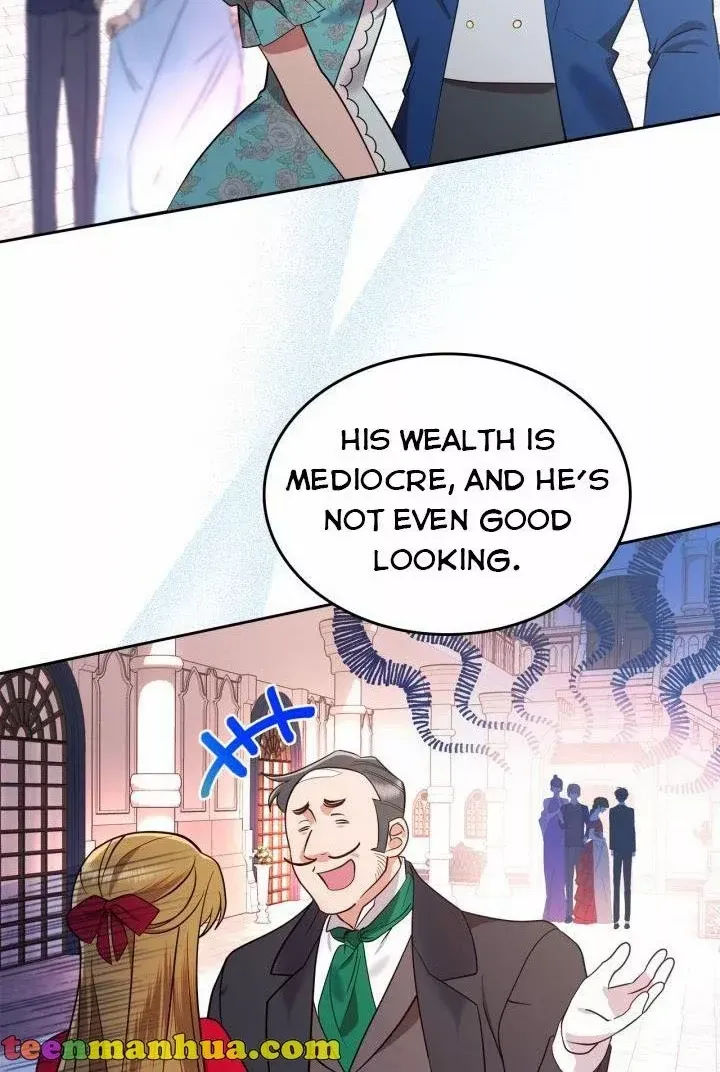 The End Of This Fairy Tale Is A Soap Opera Zinmanga X Chapter 3 Page 17
