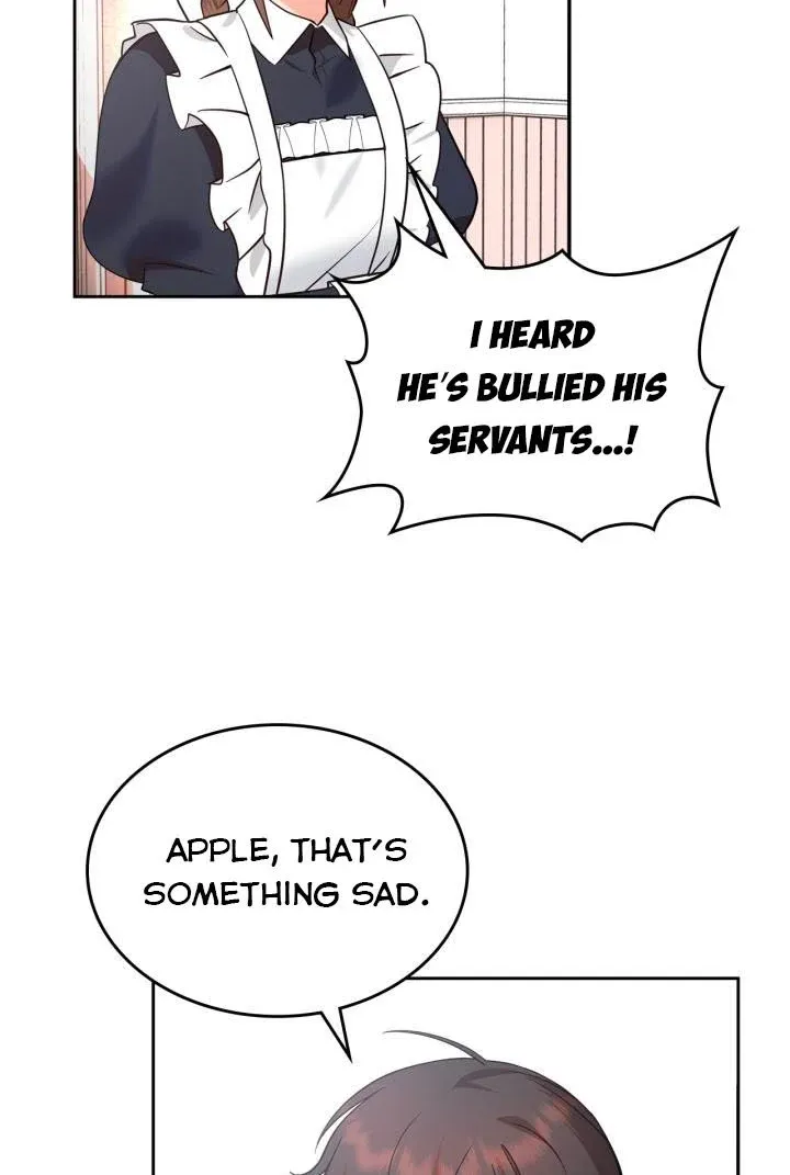 The End Of This Fairy Tale Is A Soap Opera Zinmanga X Chapter 3 Page 19