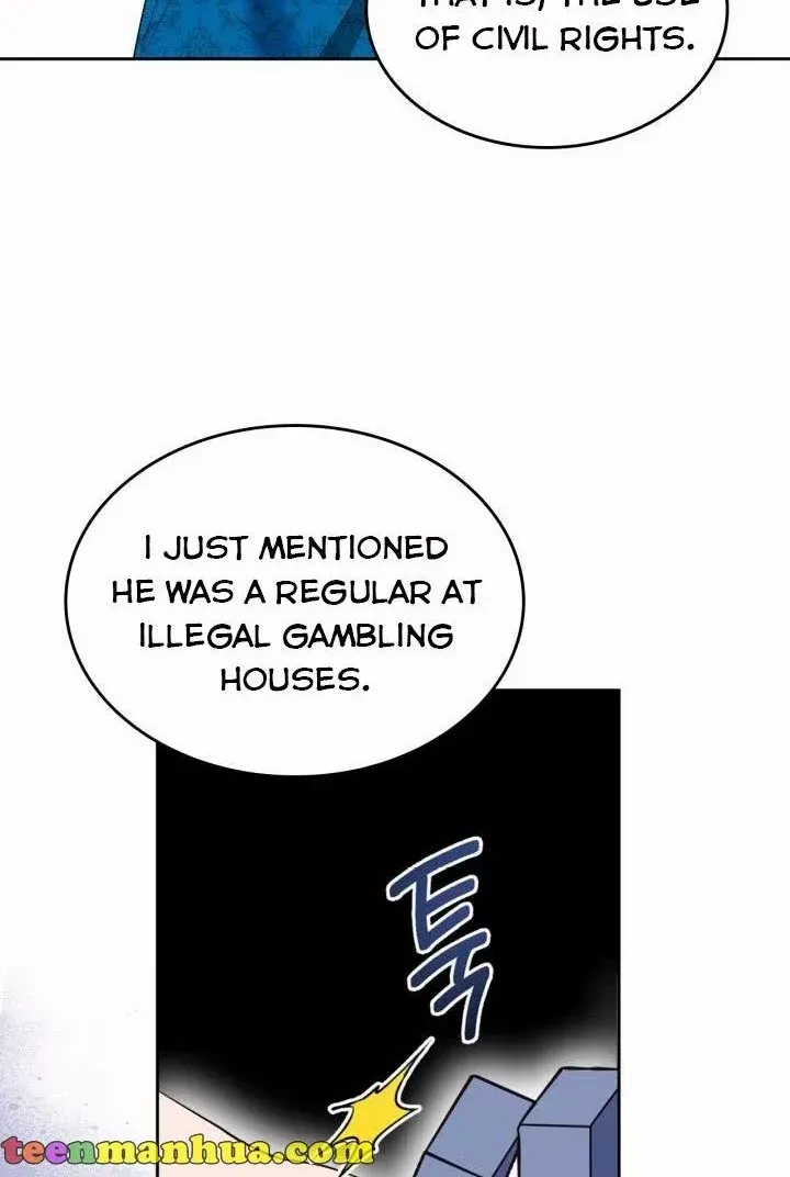 The End Of This Fairy Tale Is A Soap Opera Zinmanga X Chapter 3 Page 23