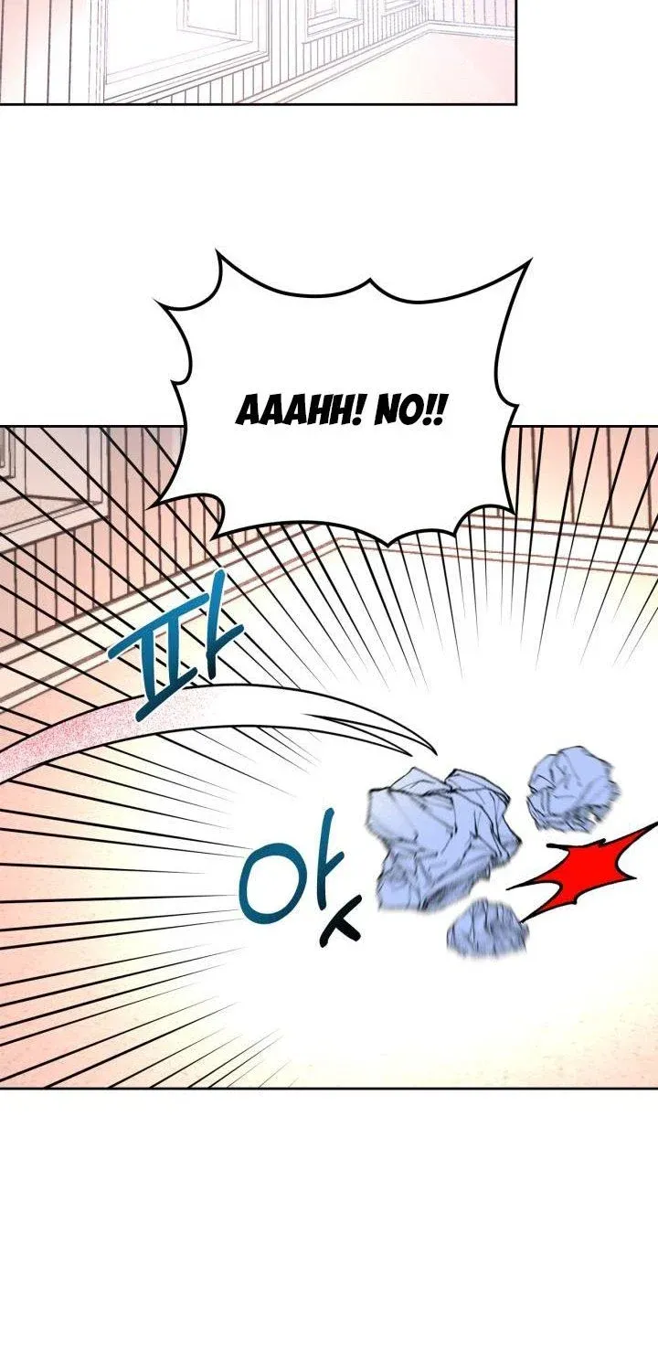 The End Of This Fairy Tale Is A Soap Opera Zinmanga X Chapter 3 Page 34