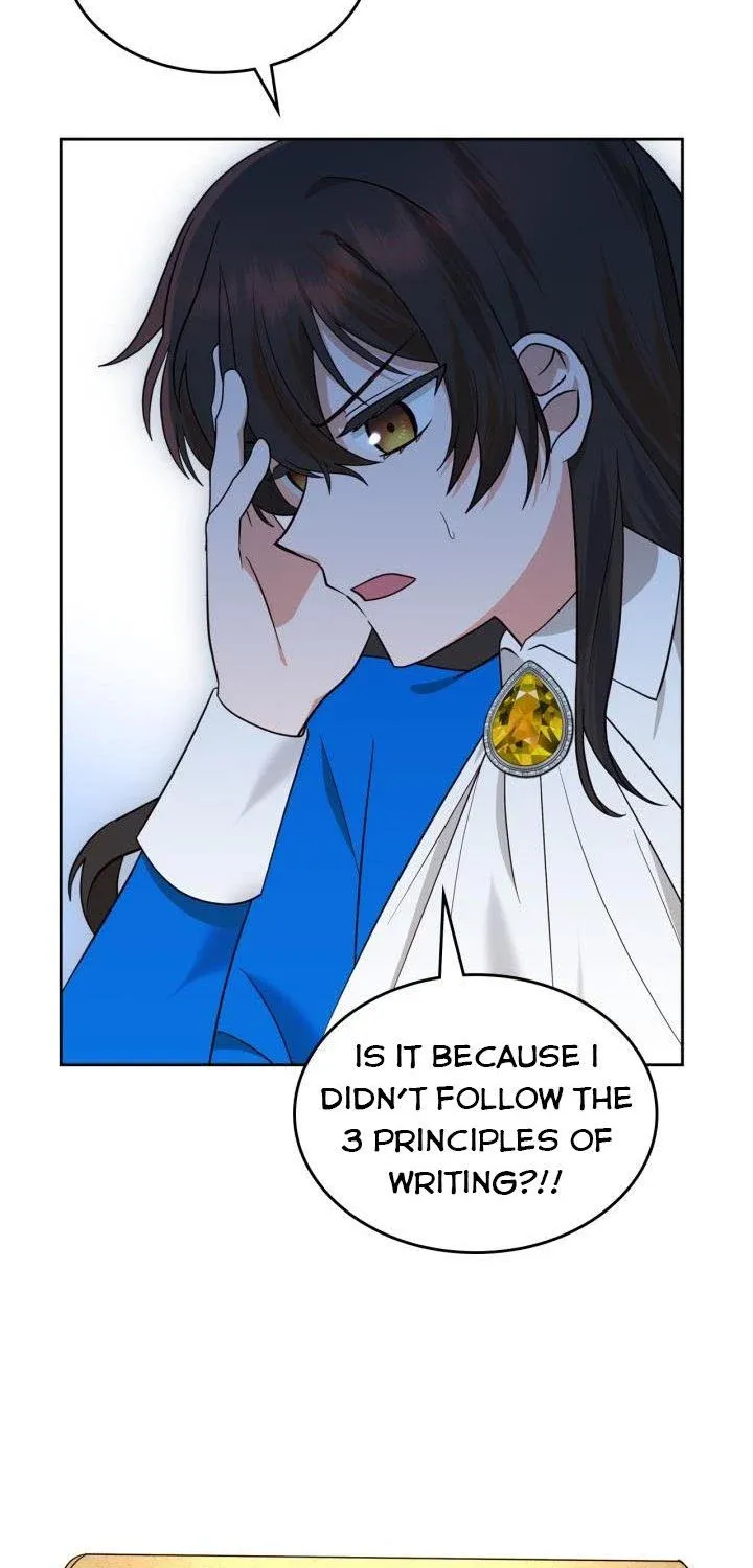 The End Of This Fairy Tale Is A Soap Opera Zinmanga X Chapter 3 Page 38