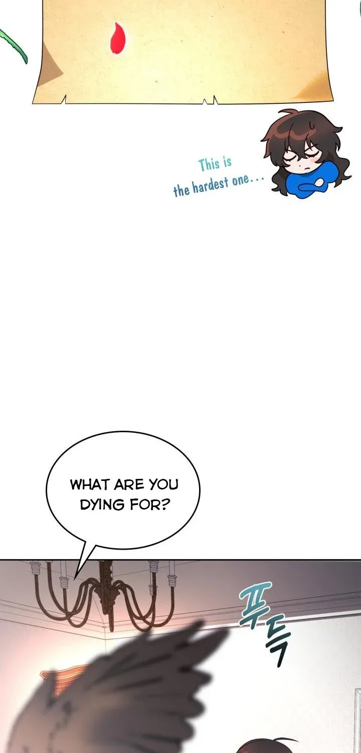 The End Of This Fairy Tale Is A Soap Opera Zinmanga X Chapter 3 Page 40