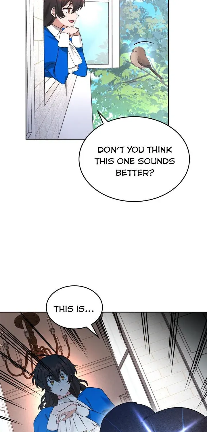The End Of This Fairy Tale Is A Soap Opera Zinmanga X Chapter 3 Page 46