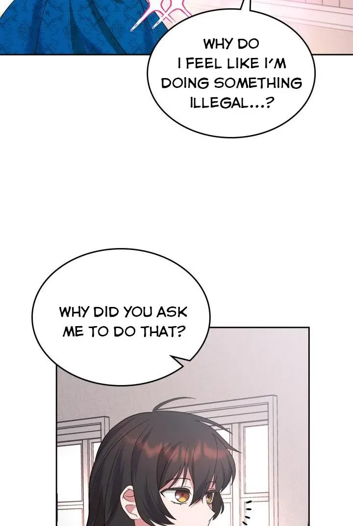The End Of This Fairy Tale Is A Soap Opera Zinmanga X Chapter 3 Page 53
