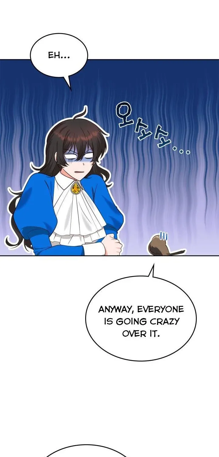 The End Of This Fairy Tale Is A Soap Opera Zinmanga X Chapter 3 Page 62