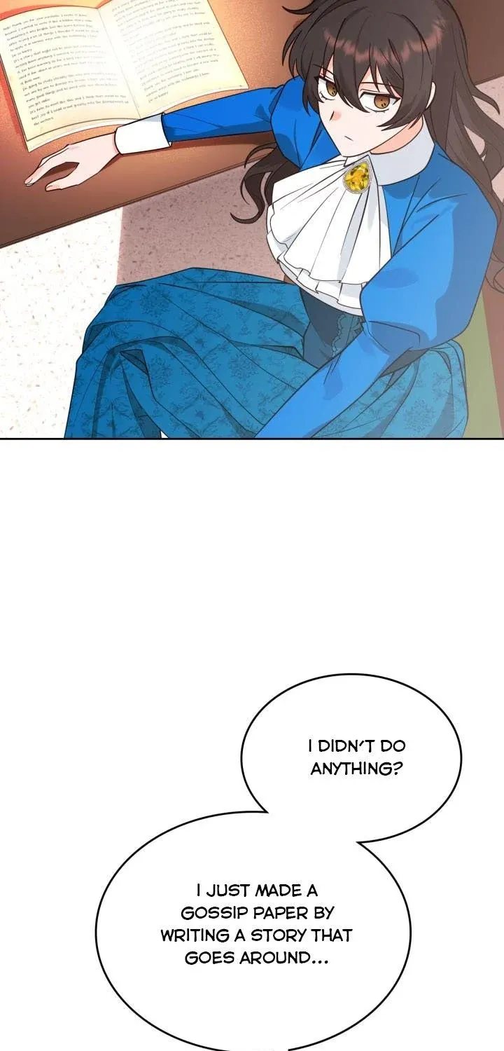 The End Of This Fairy Tale Is A Soap Opera Zinmanga X Chapter 2 Page 44