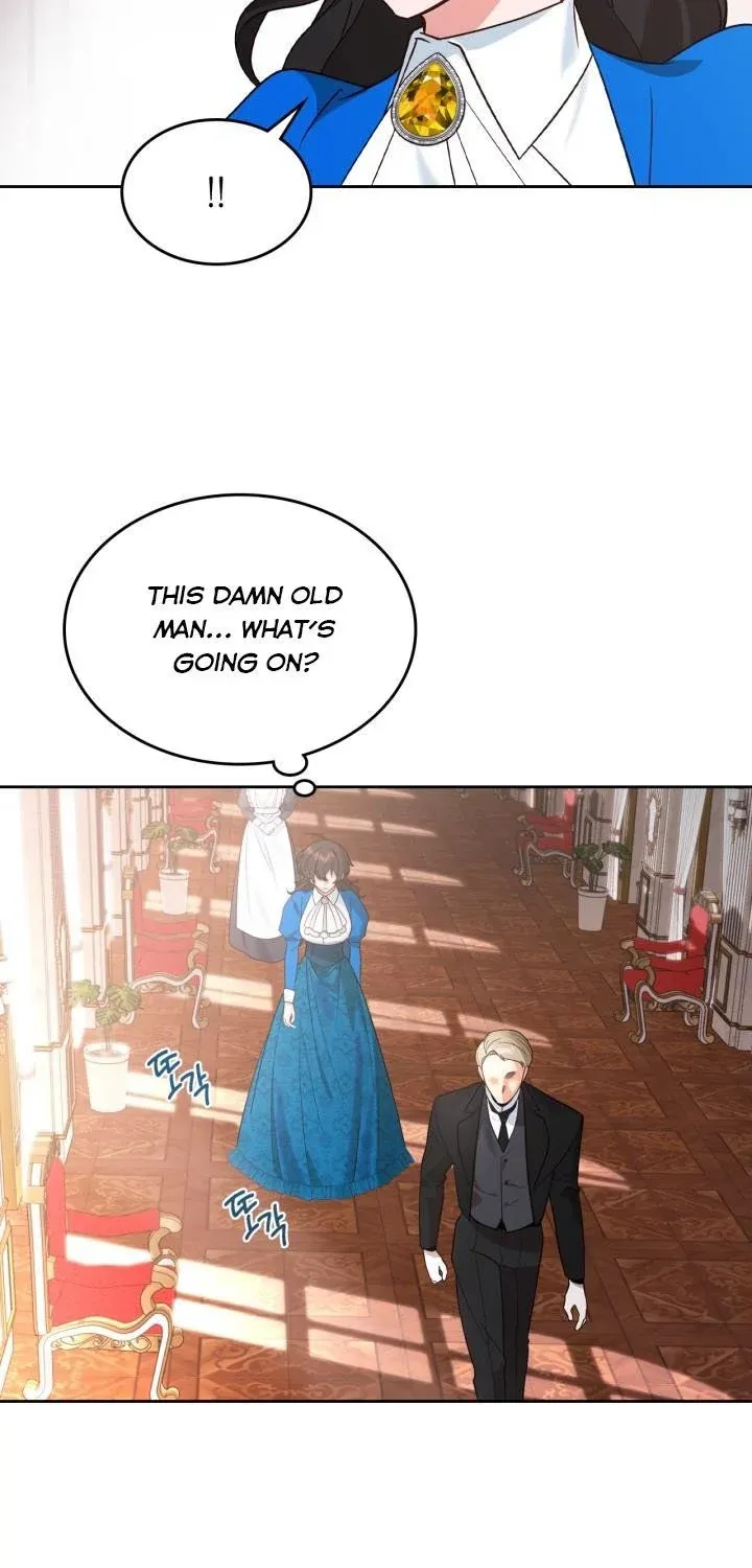 The End Of This Fairy Tale Is A Soap Opera Zinmanga X Chapter 2 Page 68