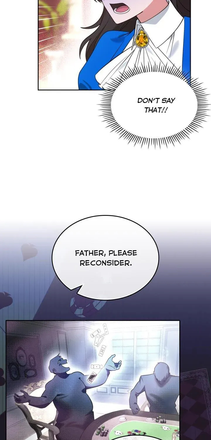 The End Of This Fairy Tale Is A Soap Opera Zinmanga X Chapter 2 Page 80
