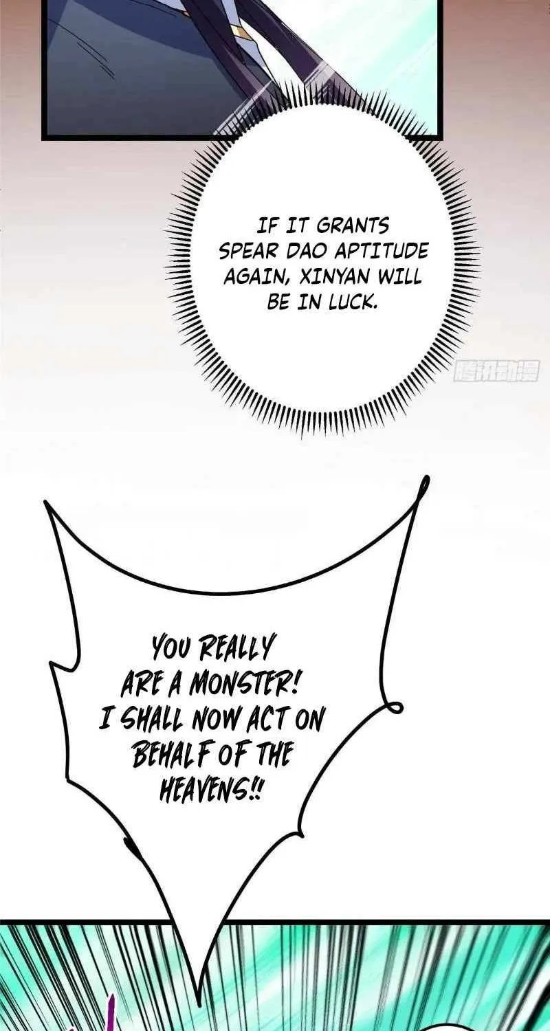 Keep A Low Profile, Sect Leader Zinmanga X Chapter 465.1 Page 8