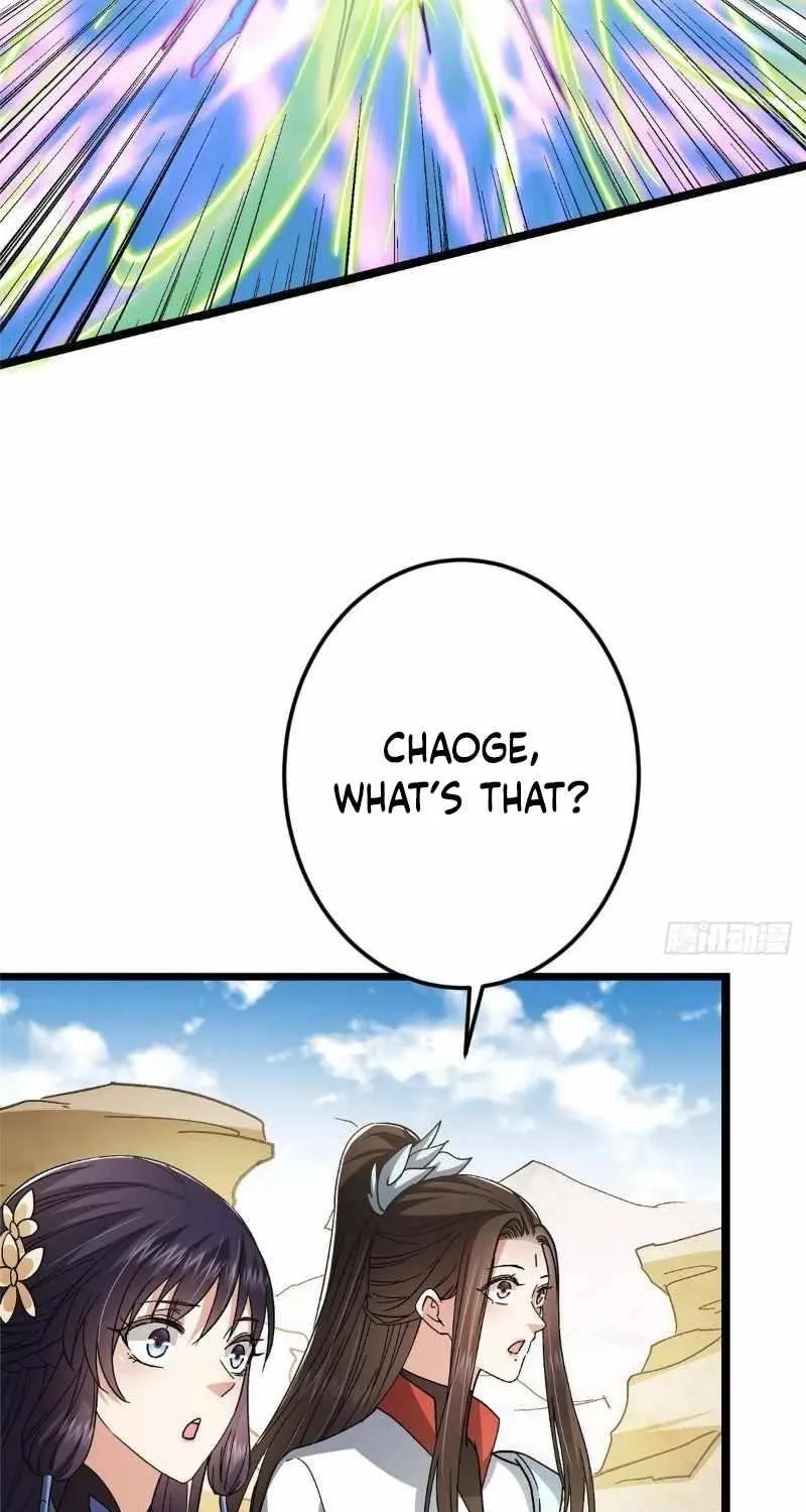Keep A Low Profile, Sect Leader Zinmanga X Chapter 465.1 Page 28