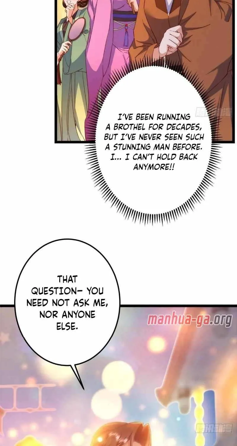 Keep A Low Profile, Sect Leader Zinmanga X Chapter 465.1 Page 66