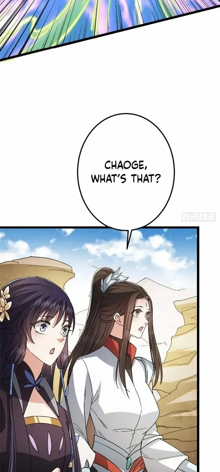 Keep A Low Profile, Sect Leader Zinmanga X Chapter 465 Page 28