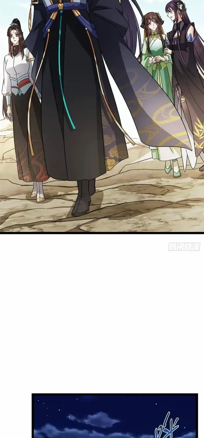 Keep A Low Profile, Sect Leader Zinmanga X Chapter 465 Page 43