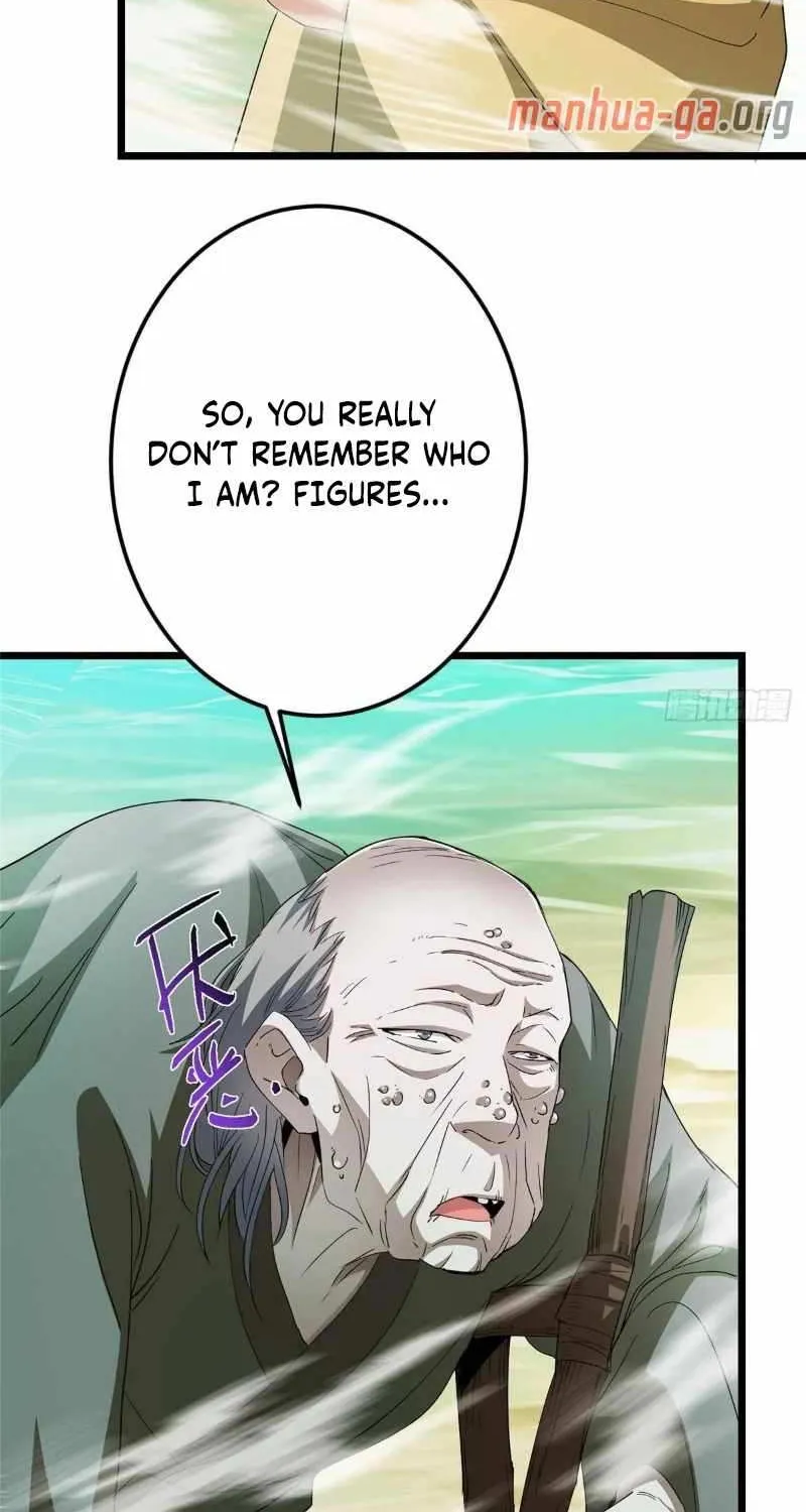 Keep A Low Profile, Sect Leader Zinmanga X Chapter 464.1 Page 40