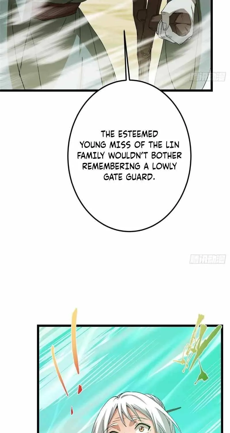 Keep A Low Profile, Sect Leader Zinmanga X Chapter 464.1 Page 41