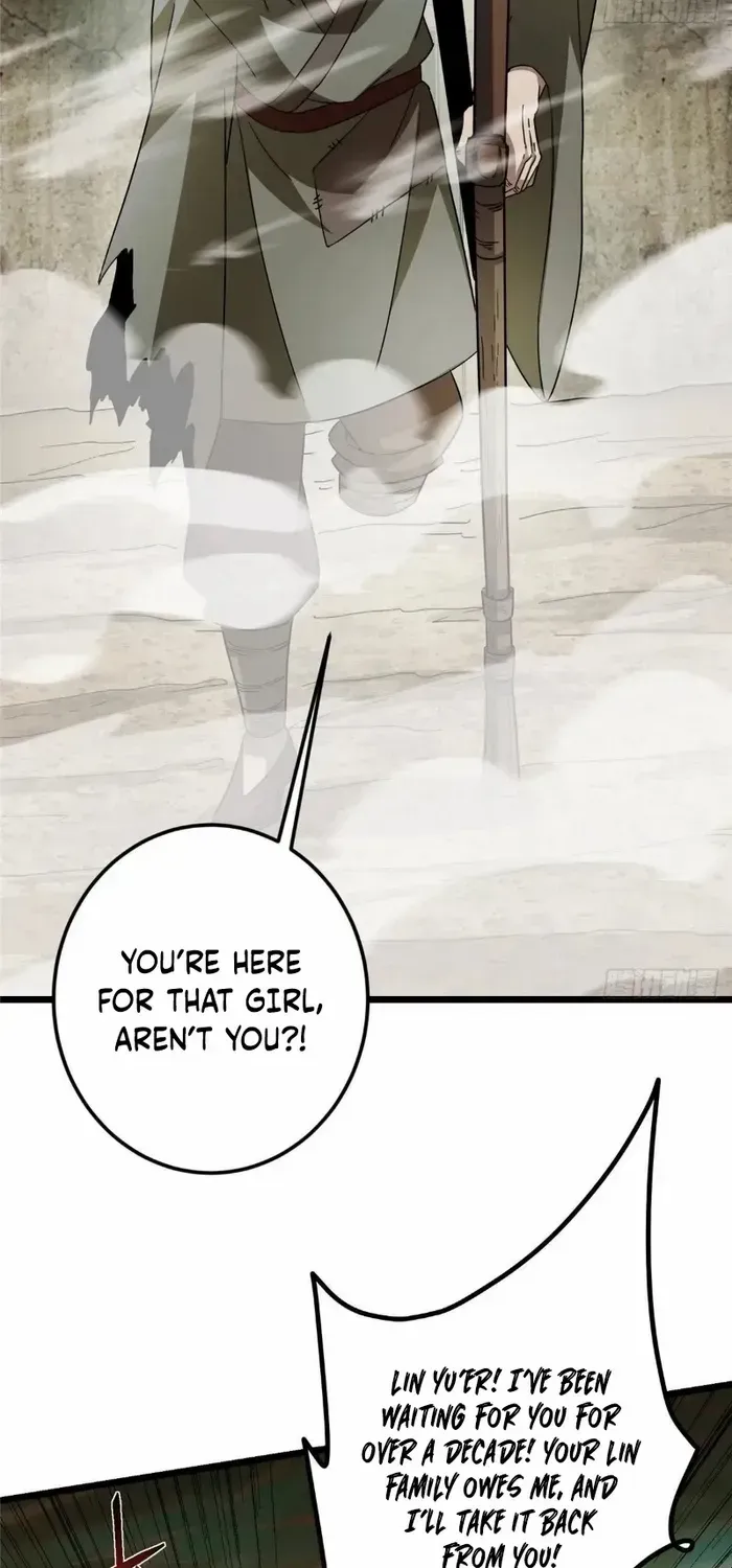 Keep A Low Profile, Sect Leader Zinmanga X Chapter 464 Page 25