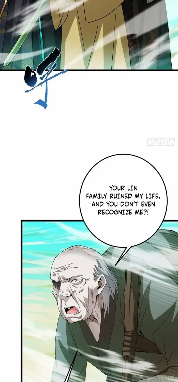 Keep A Low Profile, Sect Leader Zinmanga X Chapter 464 Page 30