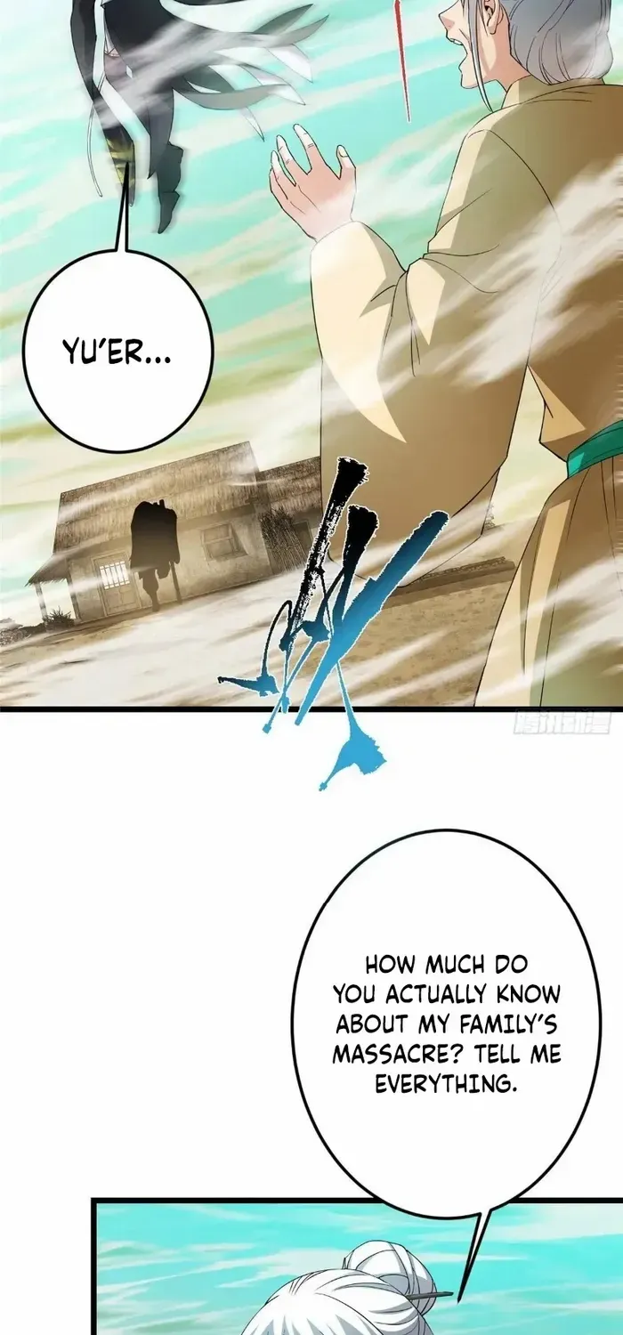 Keep A Low Profile, Sect Leader Zinmanga X Chapter 464 Page 37