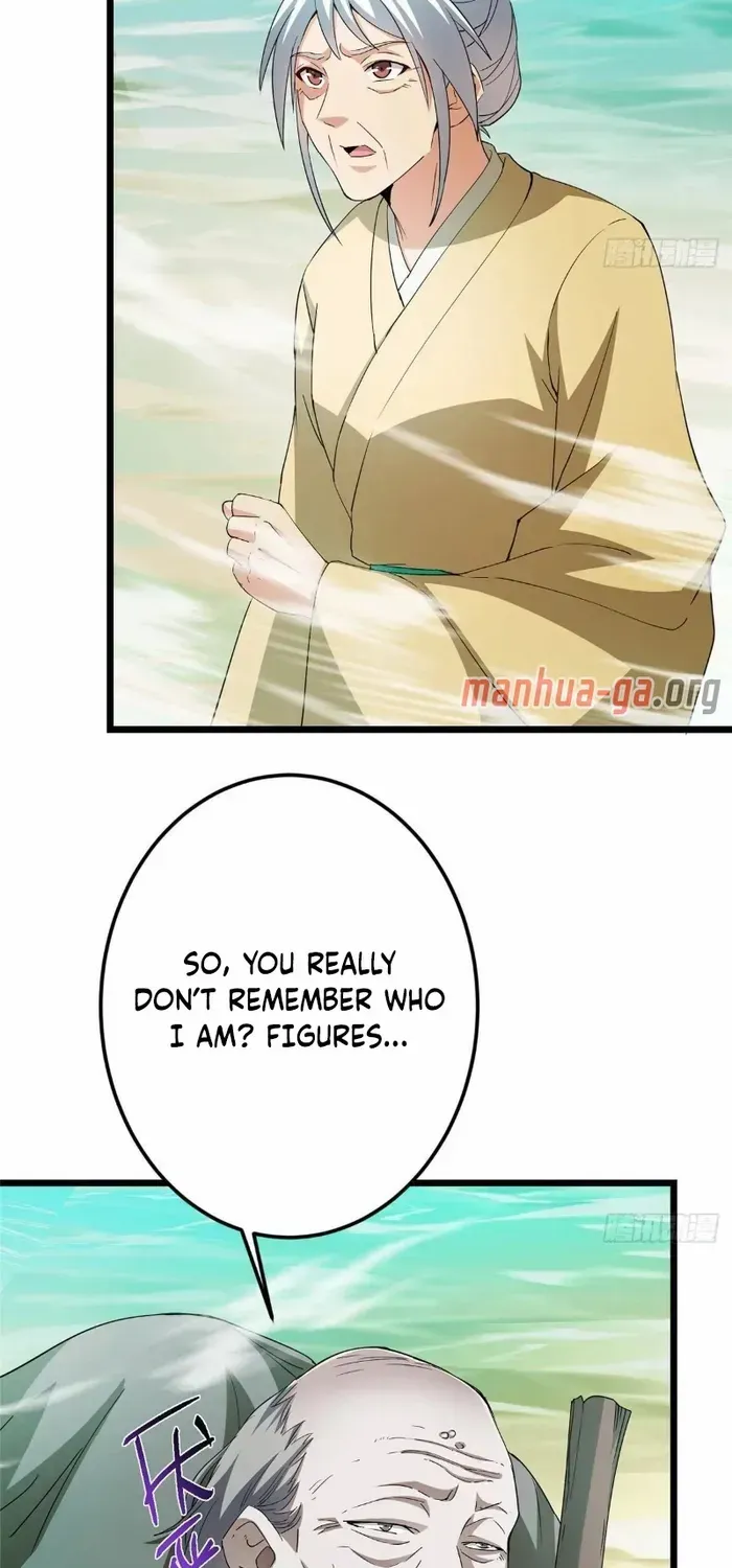 Keep A Low Profile, Sect Leader Zinmanga X Chapter 464 Page 38