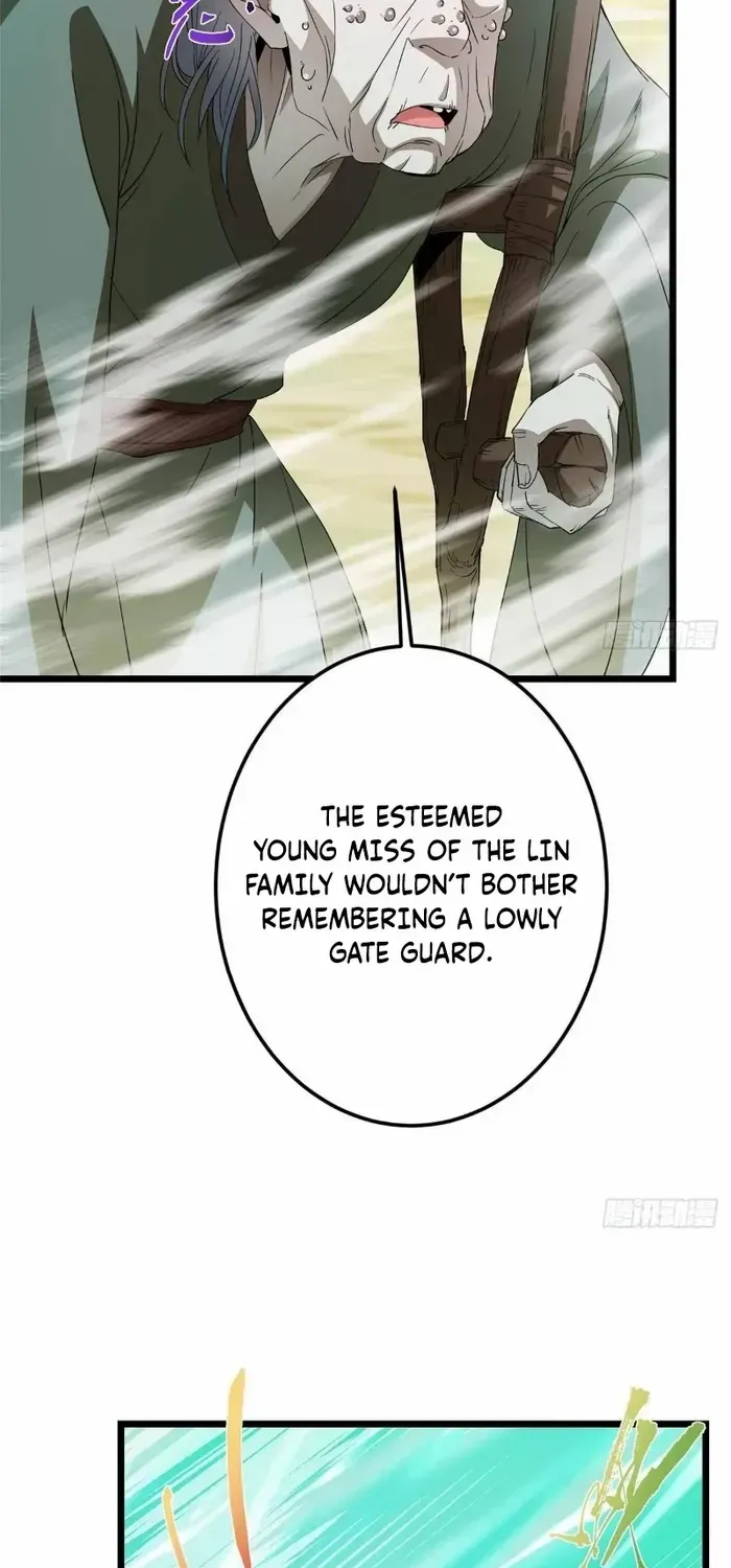 Keep A Low Profile, Sect Leader Zinmanga X Chapter 464 Page 39