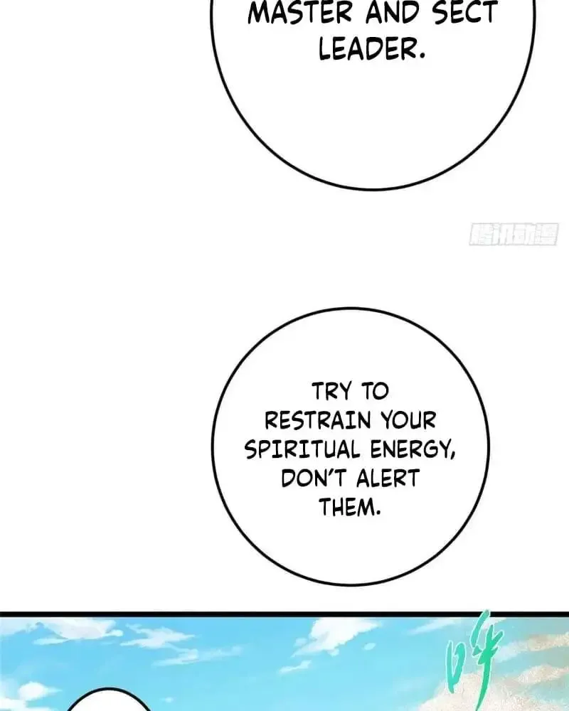Keep A Low Profile, Sect Leader Zinmanga X Chapter 463 Page 21