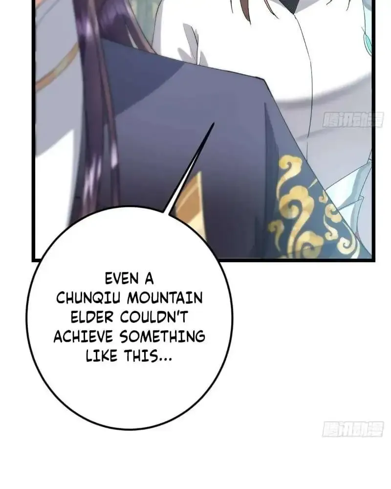 Keep A Low Profile, Sect Leader Zinmanga X Chapter 463 Page 35
