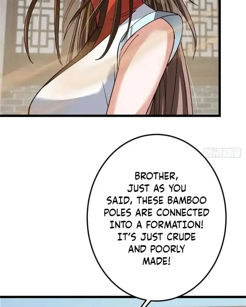 Keep A Low Profile, Sect Leader Zinmanga X Chapter 463 Page 62