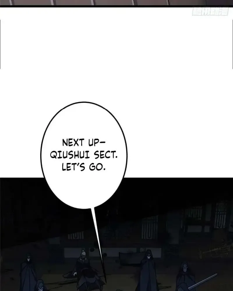 Keep A Low Profile, Sect Leader Zinmanga X Chapter 463 Page 79