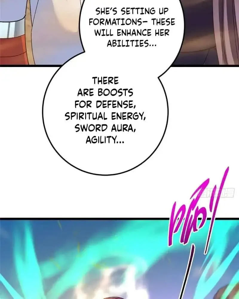 Keep A Low Profile, Sect Leader Zinmanga X Chapter 463 Page 111
