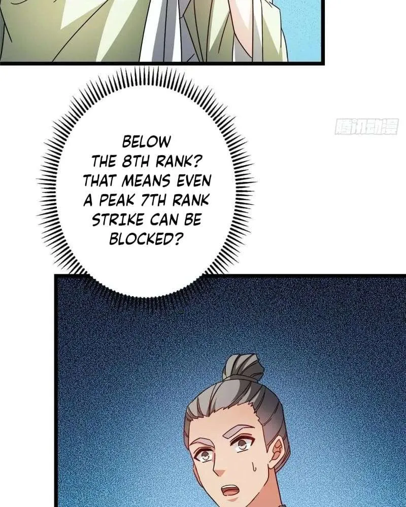 Keep A Low Profile, Sect Leader Zinmanga X Chapter 462 Page 14