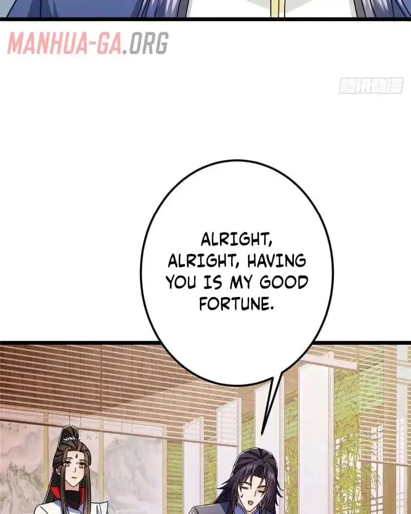 Keep A Low Profile, Sect Leader Zinmanga X Chapter 462 Page 21